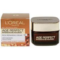 L'Oreal Age Perfect Intensive Re-Nourish Rich Repairing Cream (Day)