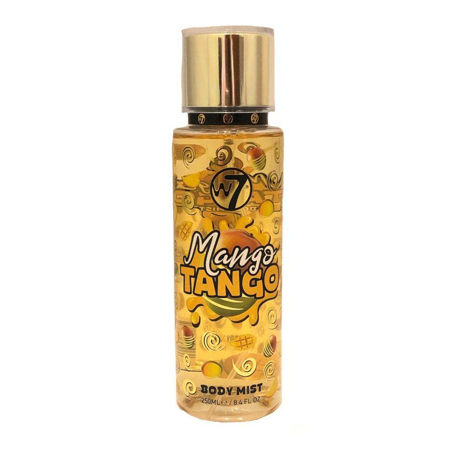 W7 Mango Tango Body Mist 250ml