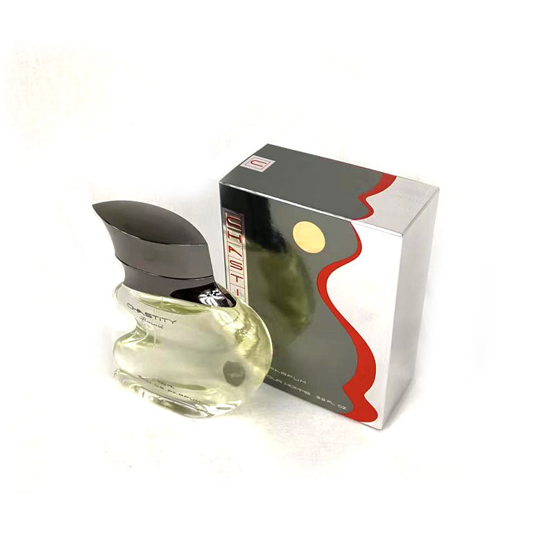 Chastity Men- 100ml  Eau De Parfum by Rasasi