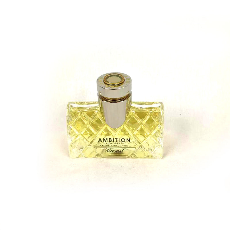 Ambition Women - 75ML Eau De Parfum by Rasasi