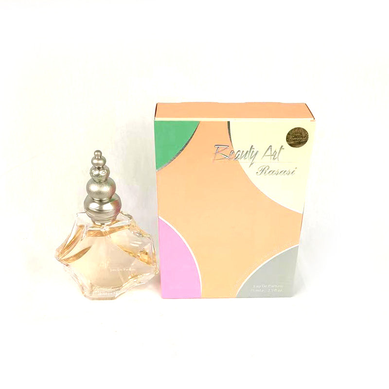 Beauty Art Women - 75ML French Eau De Parfum by Rasasi