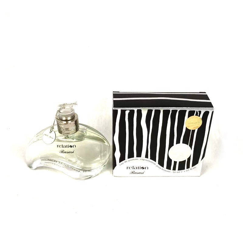 Relation Men 50ML Eau De Parfum by Rasasi