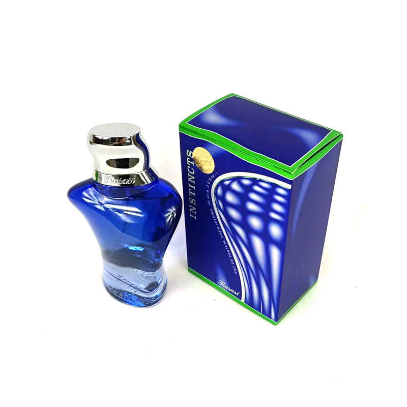 Instincts Men - 90ML Eau De Parfum by Rasasi