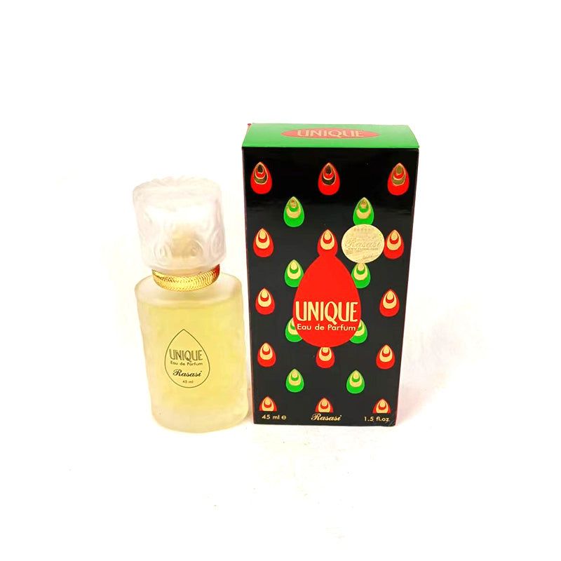 Unique - 45ML Women Eau De Parfum by Rasasi