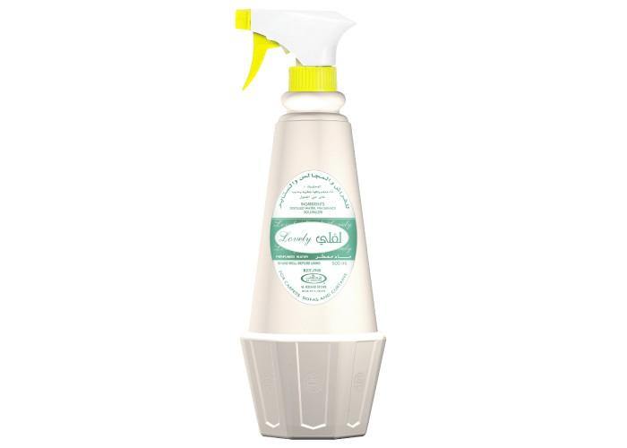 AL Rehab Room Freshener Spray 500ML Arab Fragrance Water Base