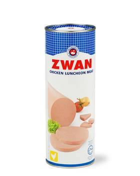 Zwan Chicken Luncheon 1.8kg