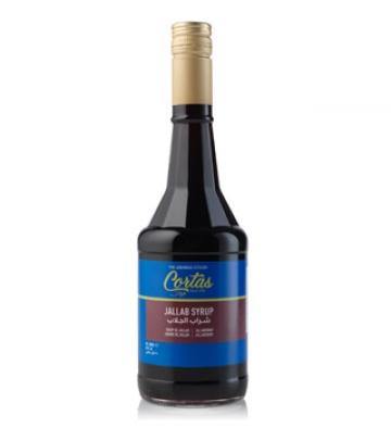 Jallab Concentrated Juice 600ml