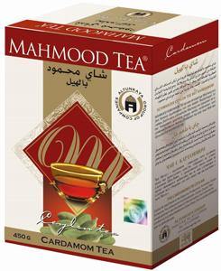 Mahmood Tea Cardamom Tea Loose