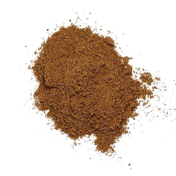 Natural Indian Costus Root Powder Qust Al Hindi 85g