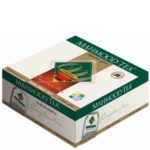 Mahmood Tea Earl Gray Tea Bags