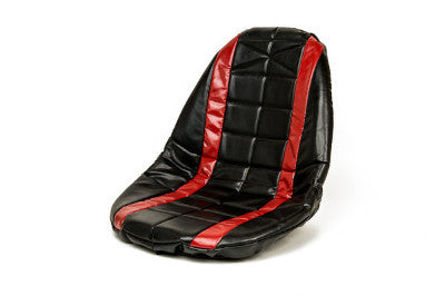 padded drift trike seat