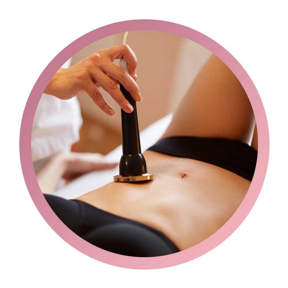 Bea's Beauty Studio Now Offers Body Sculpting  | Body Sculpting | www.BeaBeautyStudio.com