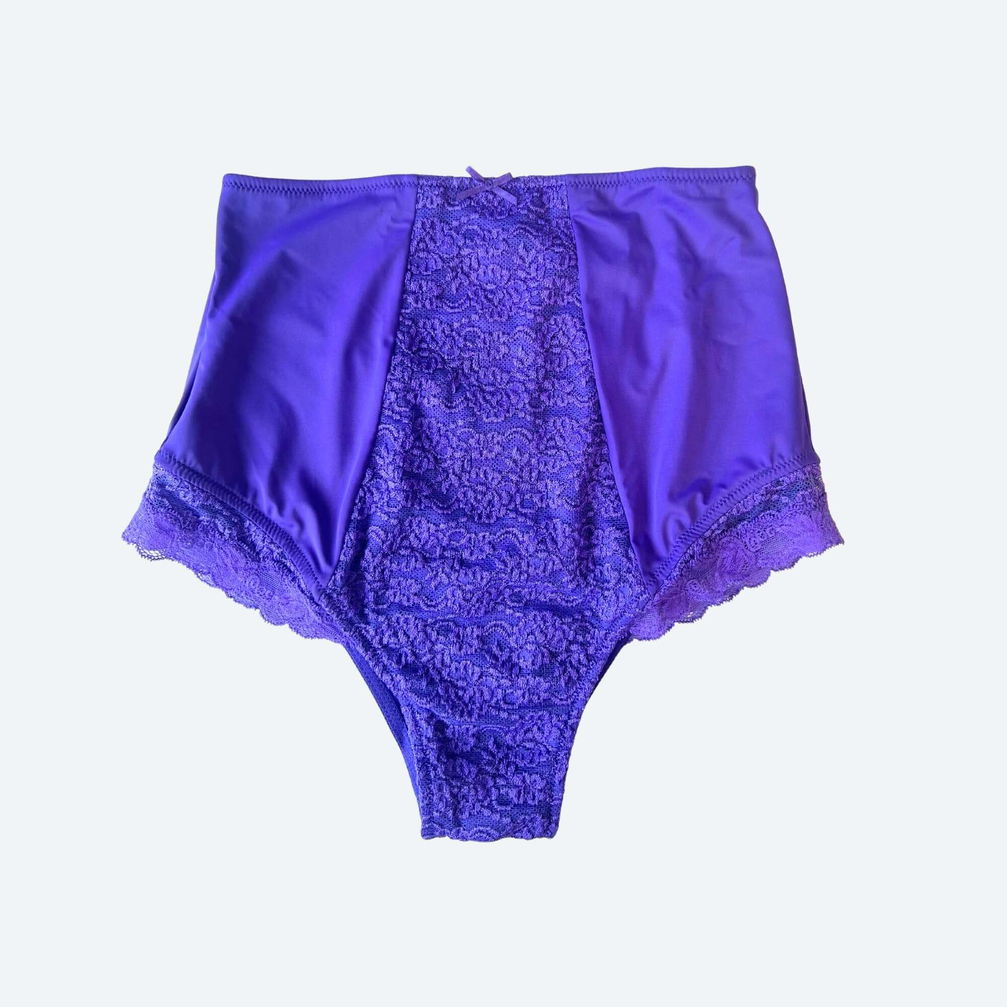 Women's Daisy Ostomy Underwear Briefs