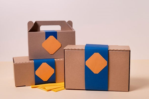 Custom Packaging Solutions