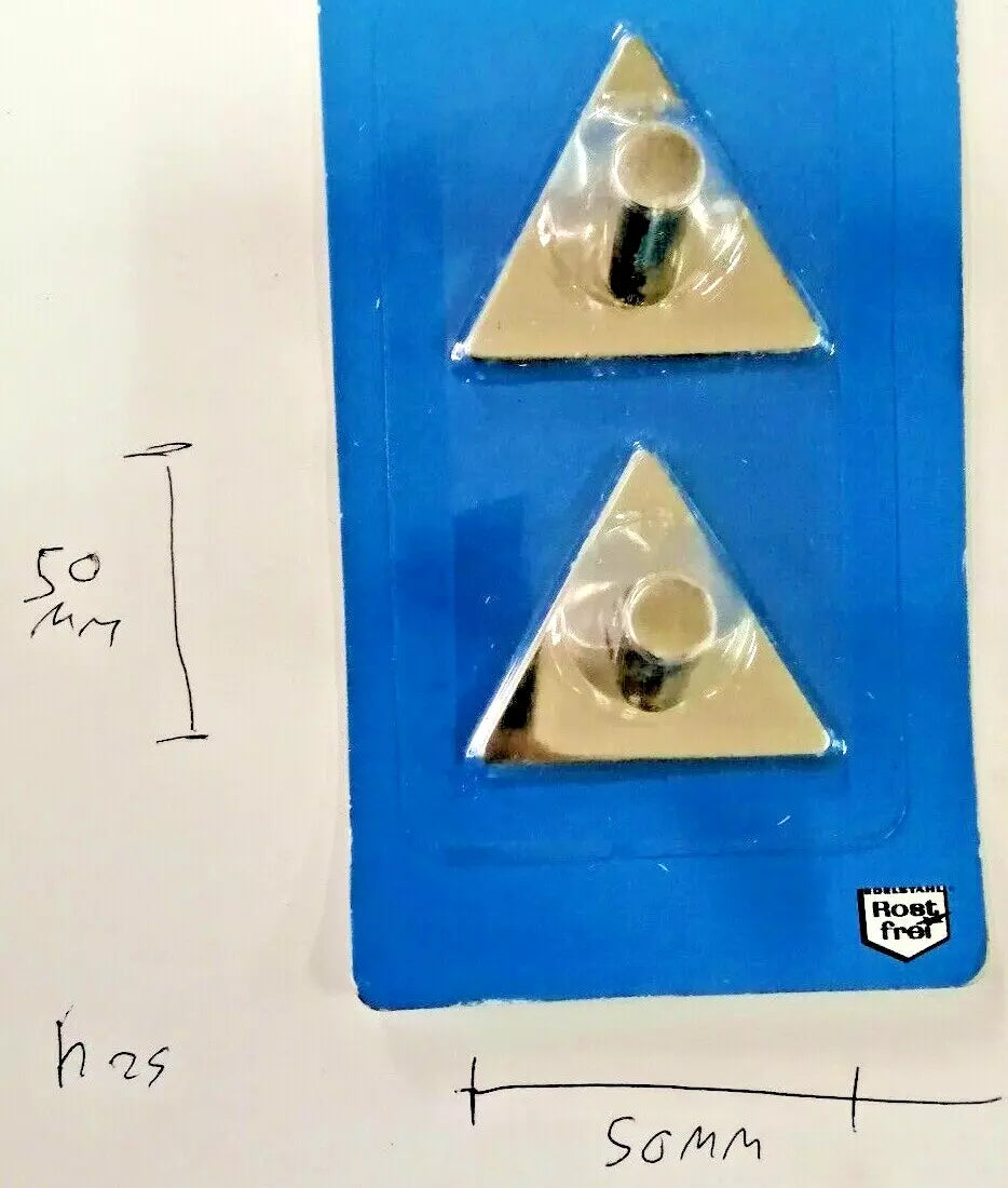 Wenko 2 Adhesive Hook