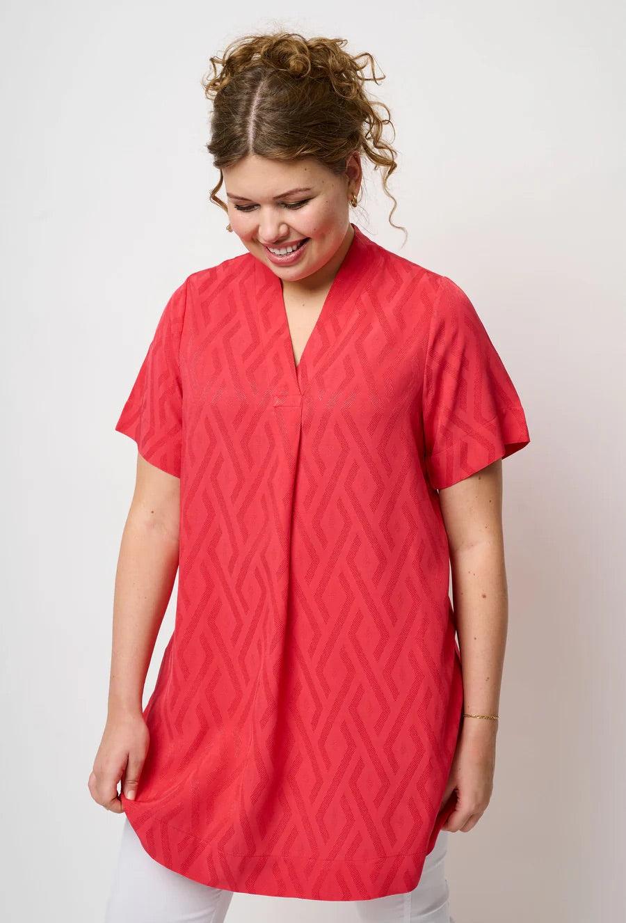 Pont Neuf Bana Sia Bluse 42/44