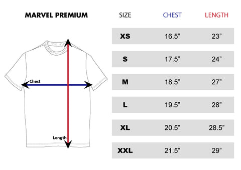 59fifty Size Chart