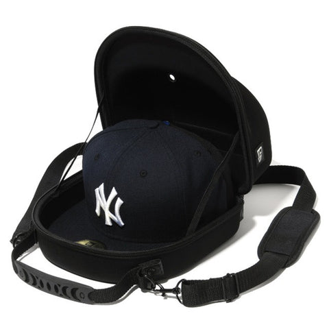 New Era 2 Pack Cap Black Carrier Urban Tee