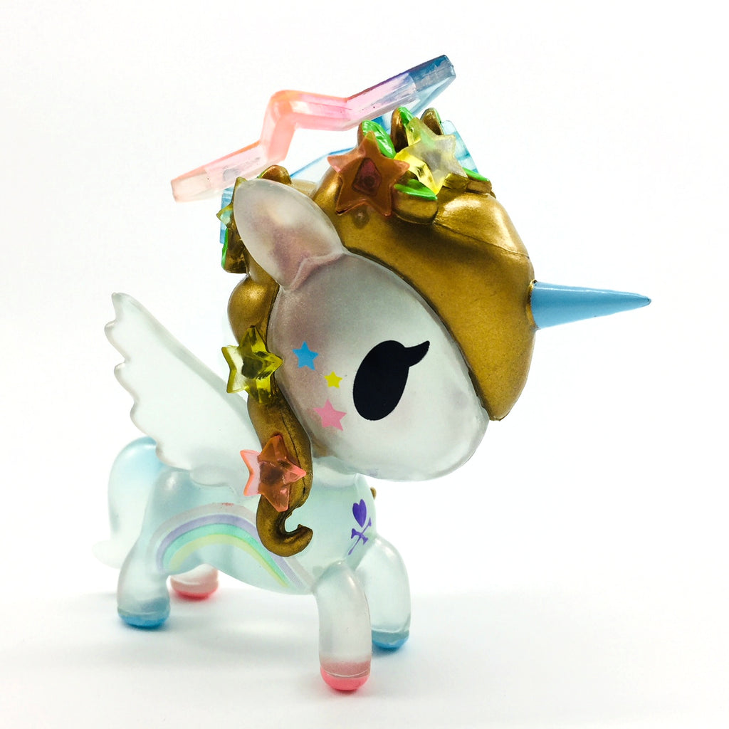 Tokidoki Unicorno Series 7 Opened Box 