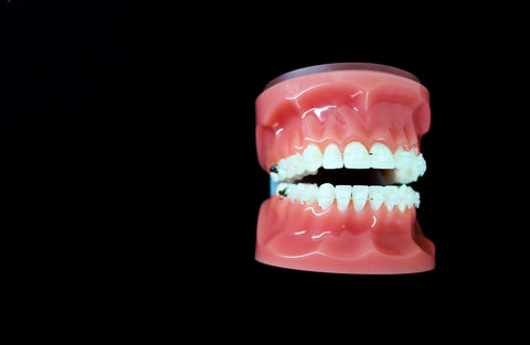 Teeth Bite | Manchester Orthodontics