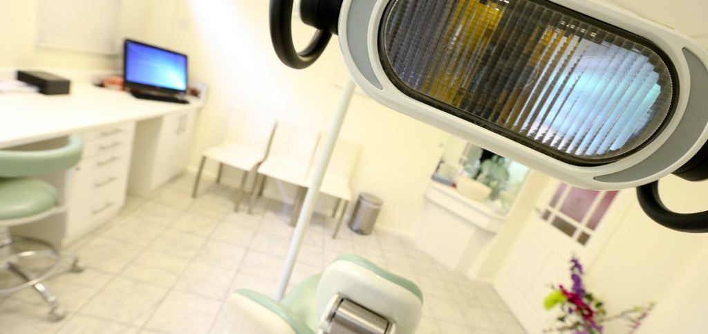 Referring Dentists | Manchester Orthodontics
