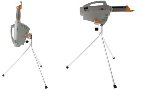 Baseball Pitching Machines Tripod