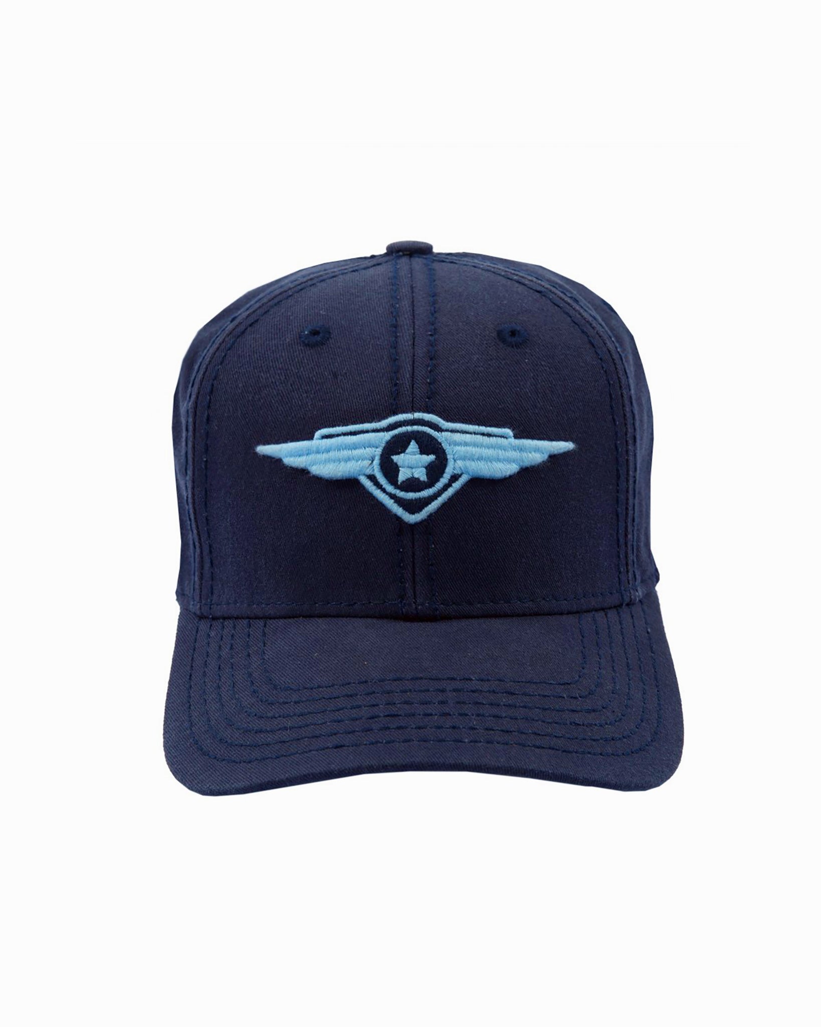 TOP GUN® 3D WINGS LOGO CAP – Top Gun Store