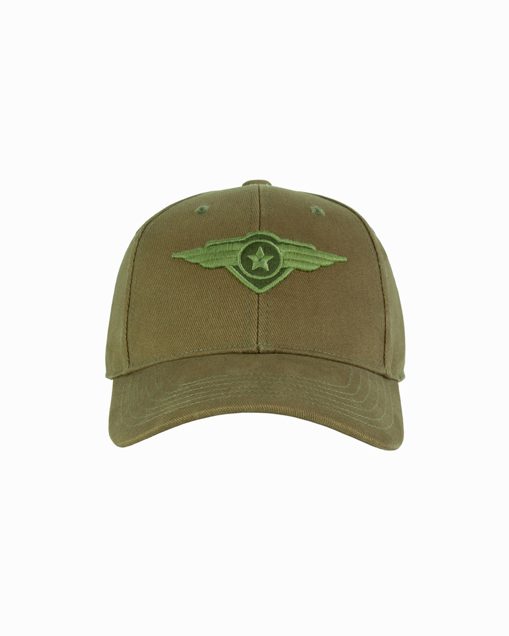 TOP GUN® 3D WINGS LOGO CAP – Top Gun Store