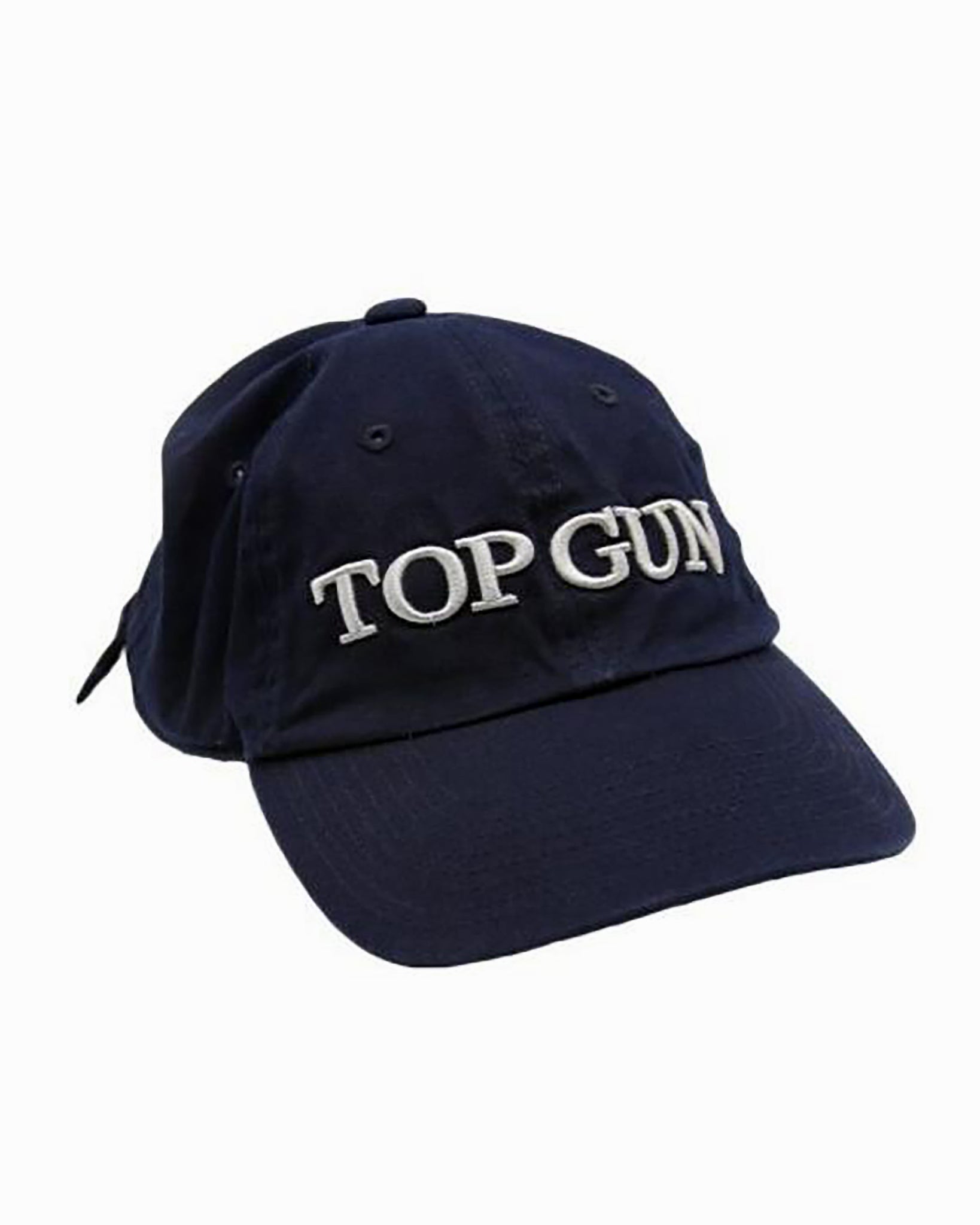 CAP-BLACK Store TOP GUN® Gun – UNISEX Top