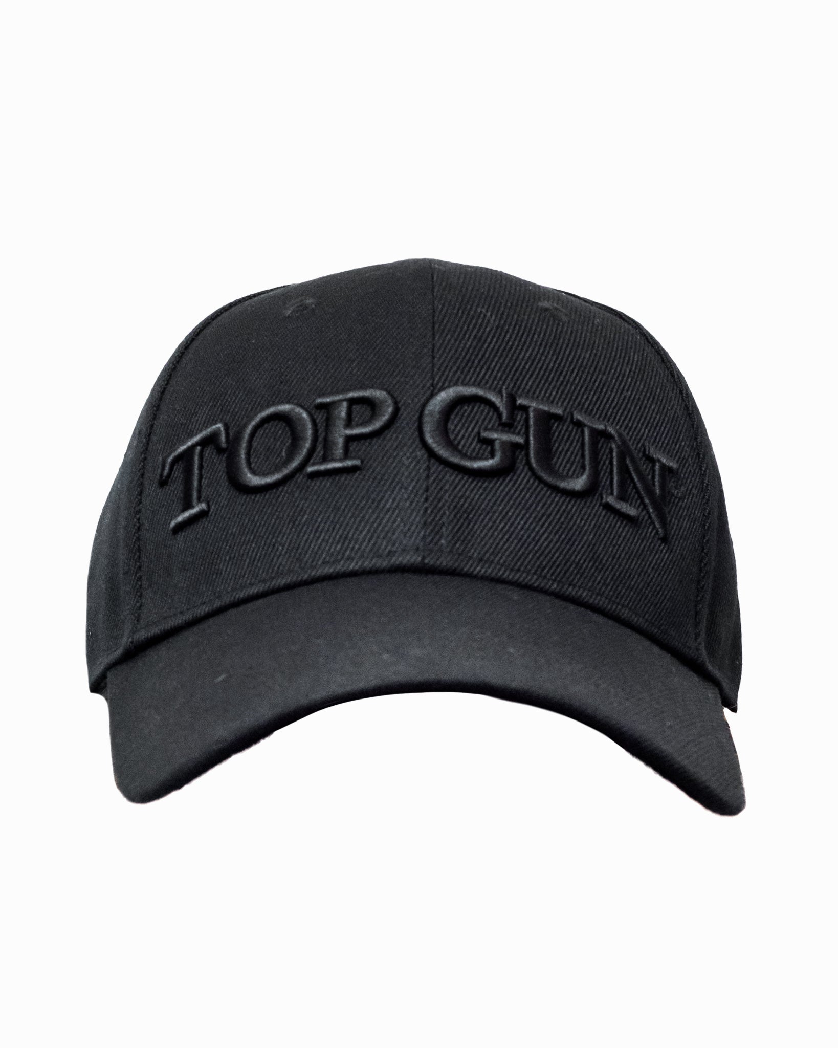 Logo Cap Top Gun | The Top Gun Official Store – Top Gun Store
