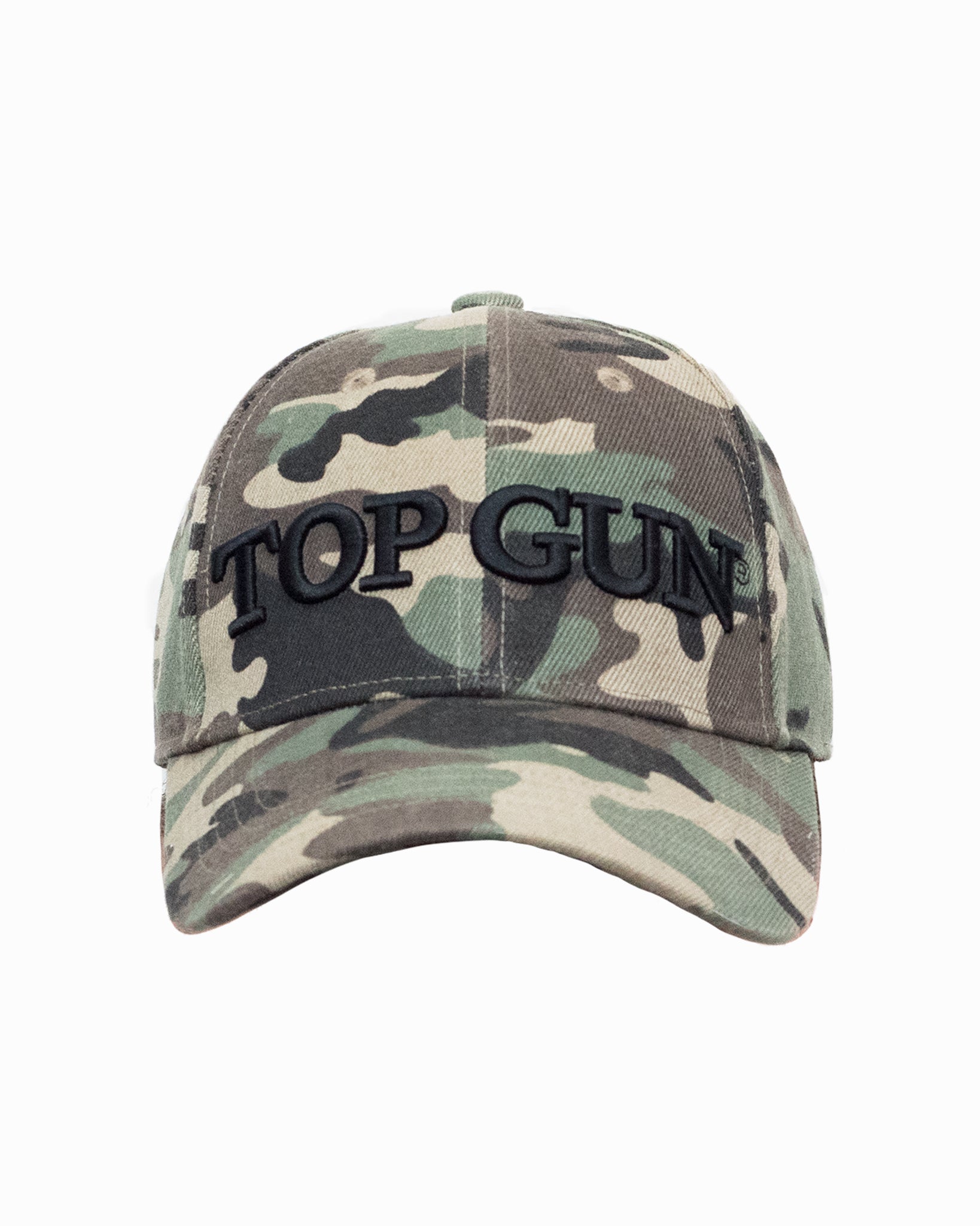 Logo Cap Top Gun | The Top Gun Official Store – Top Gun Store