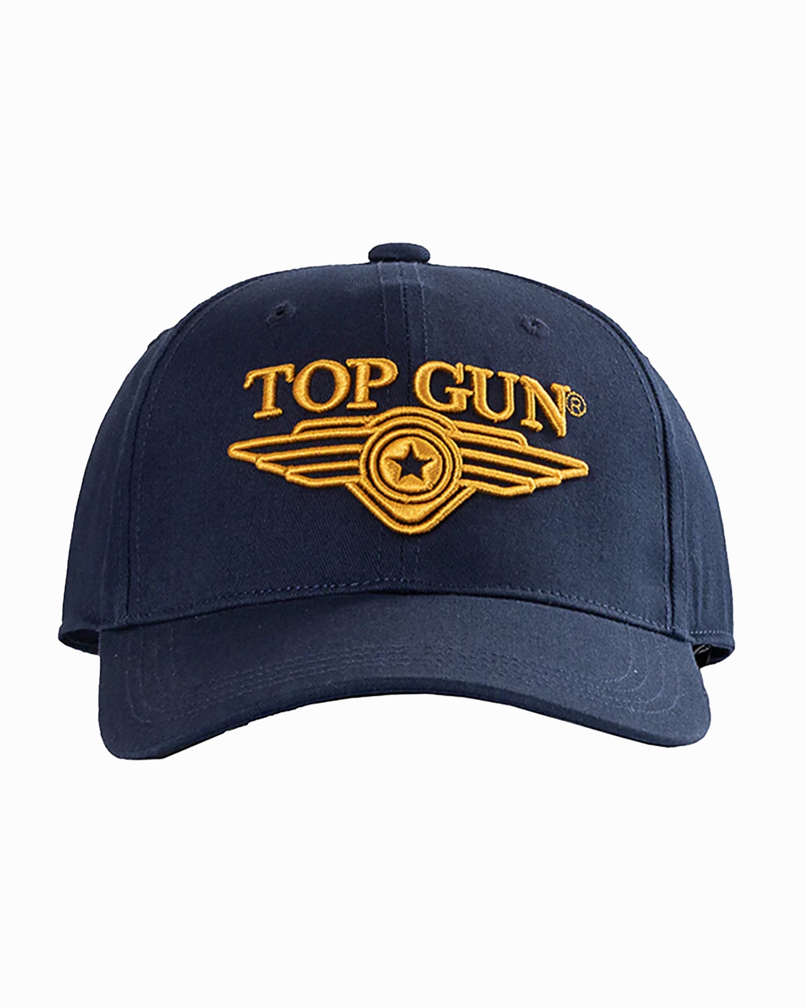 TOP GUN® 3D WINGS LOGO Top – Gun CAP Store