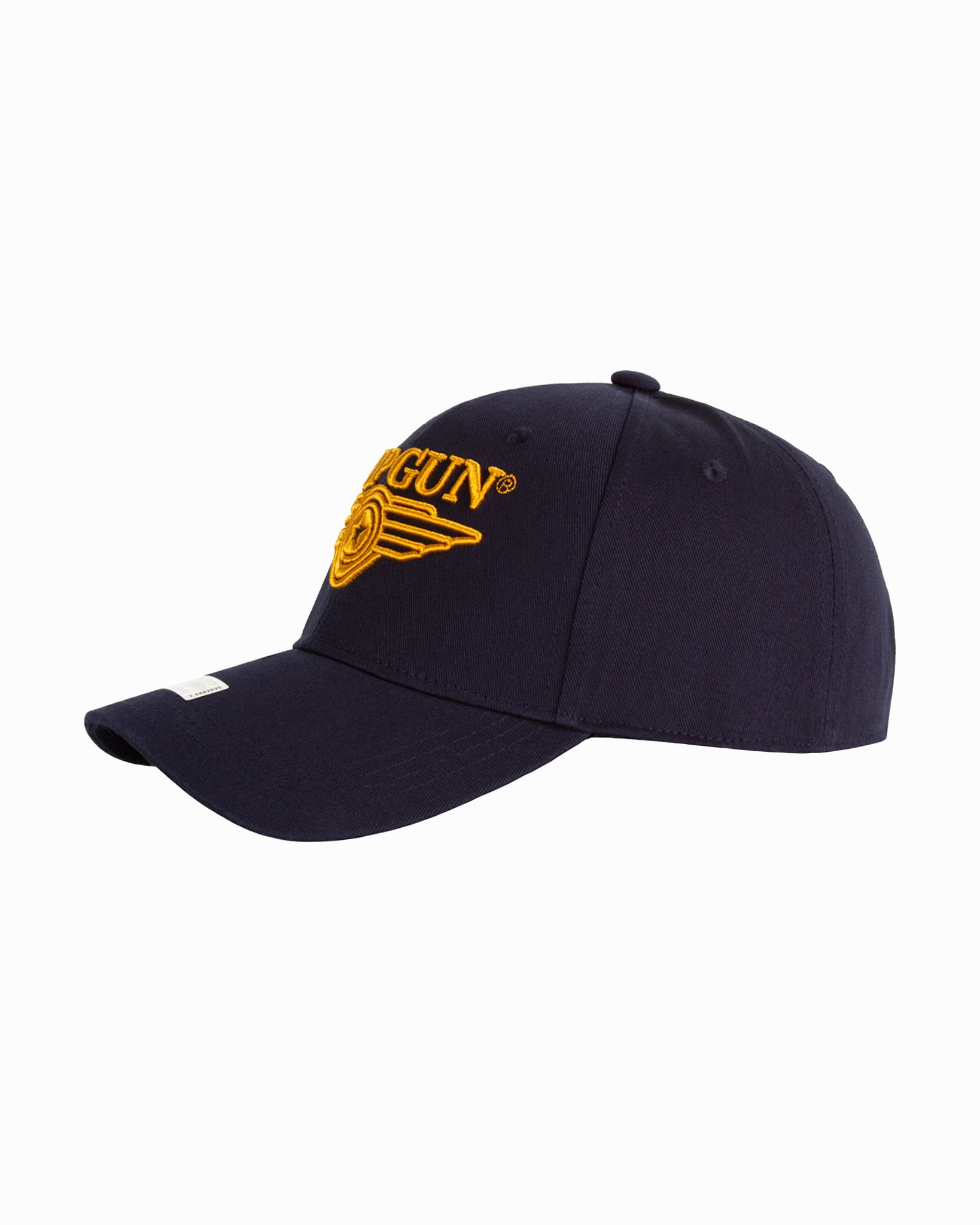 TOP GUN® 3D WINGS LOGO CAP – Top Gun Store