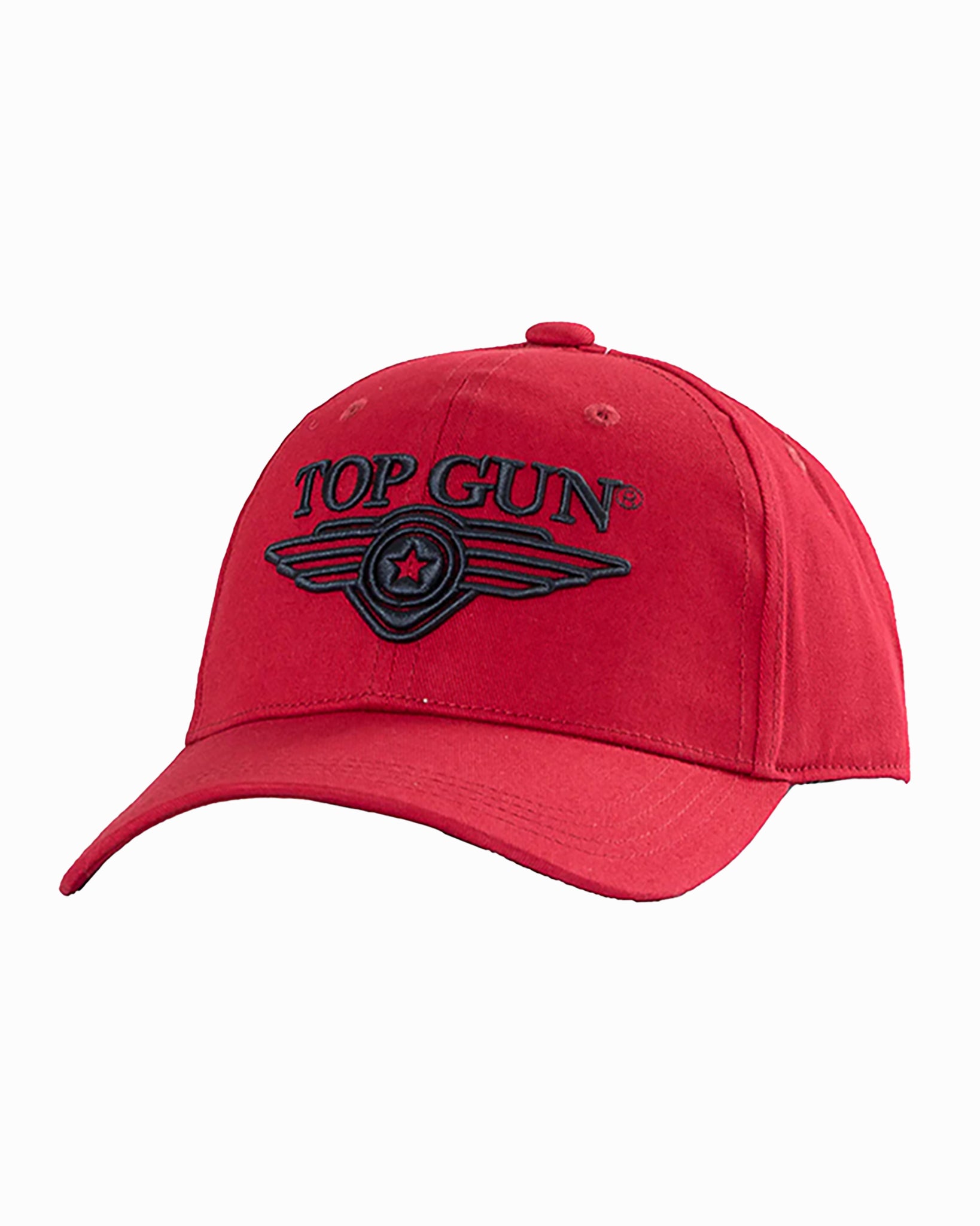 GUN® TOP 3D Store Gun – CAP Top WINGS LOGO