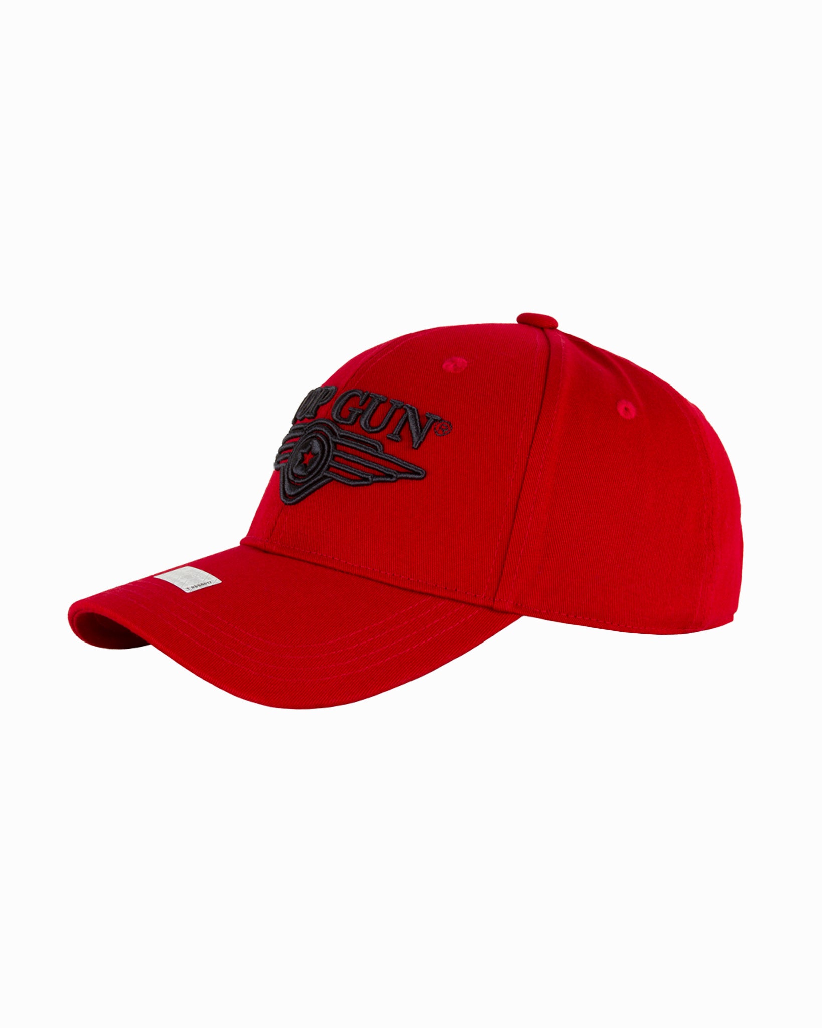 CAP GUN® LOGO Top Gun 3D WINGS TOP – Store