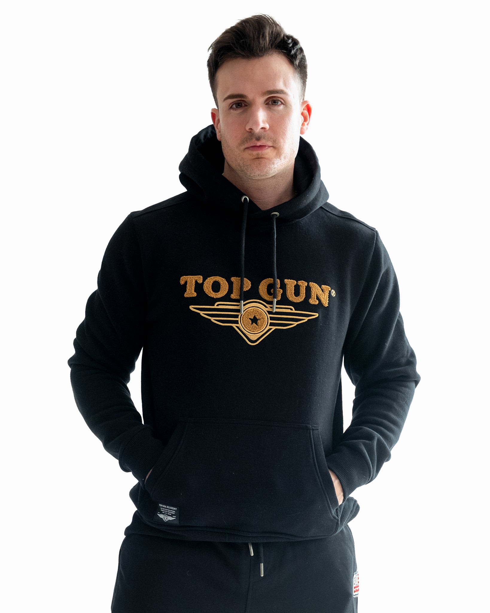 TOP GUN \