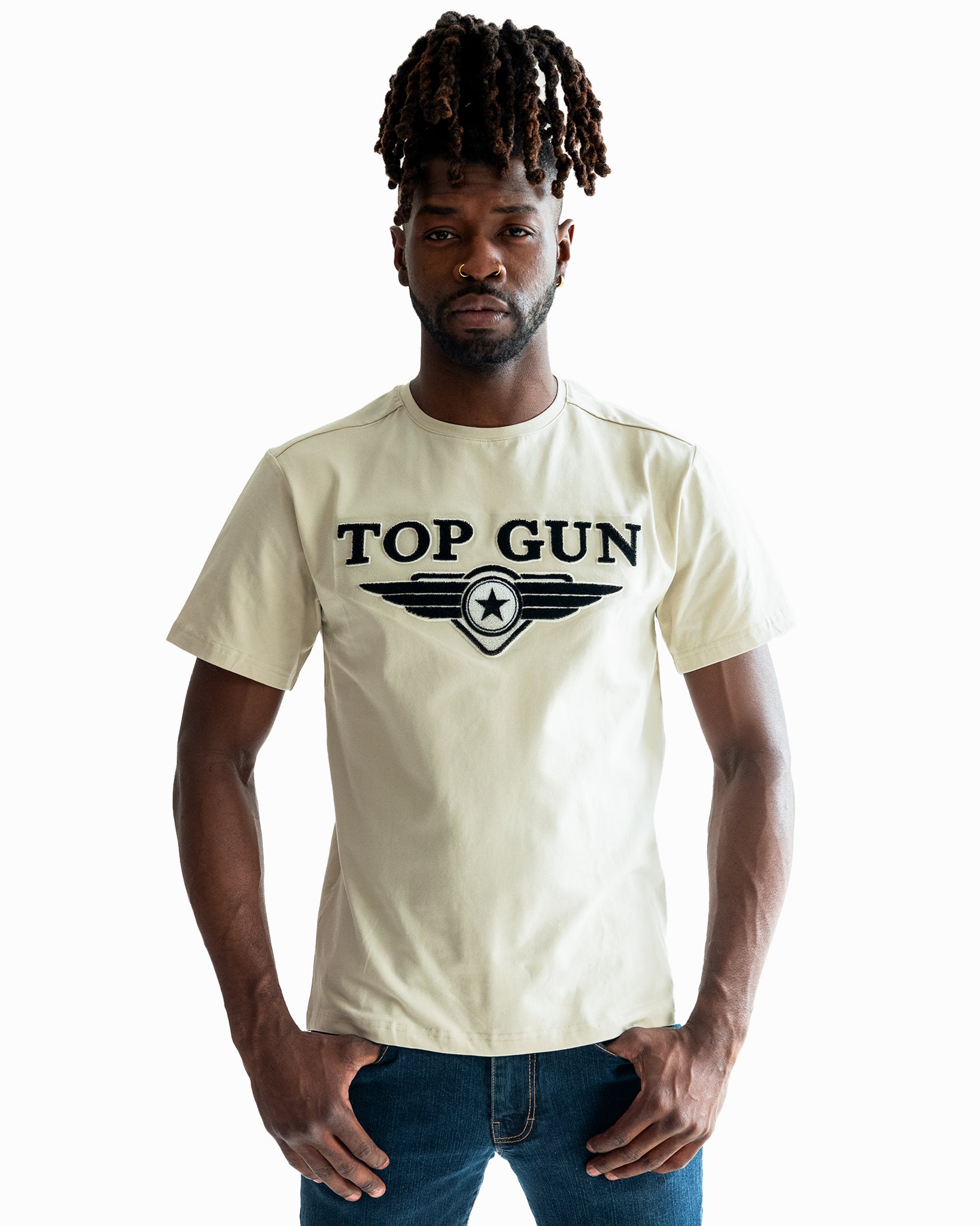 TOP GUN® CORONADO T-SHIRT, TOP GUN Clothing