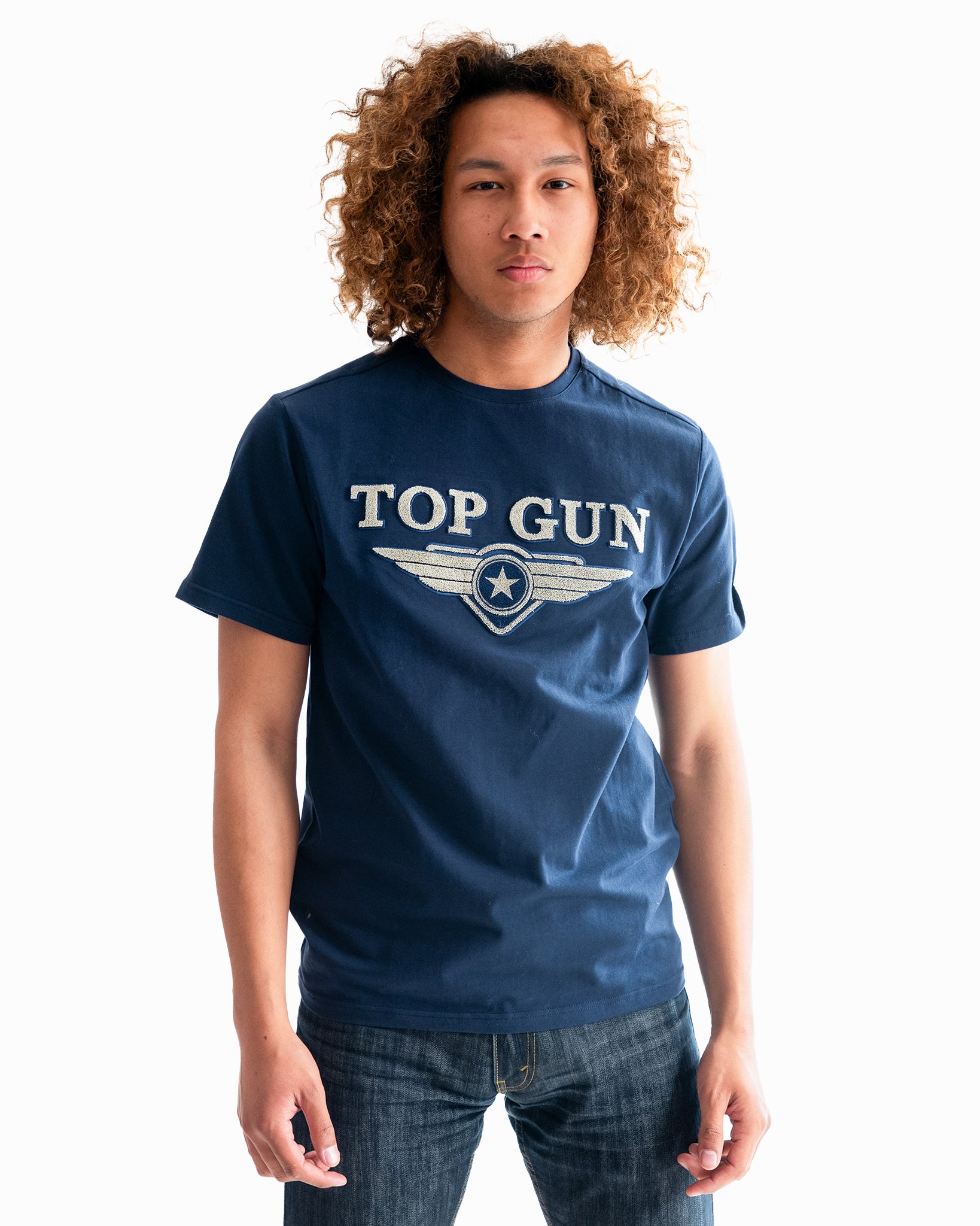 TOP GUN® TOP Top | Gun GUN – | Original TOP T-SHIRT Store T-shirts Clothing GUN \