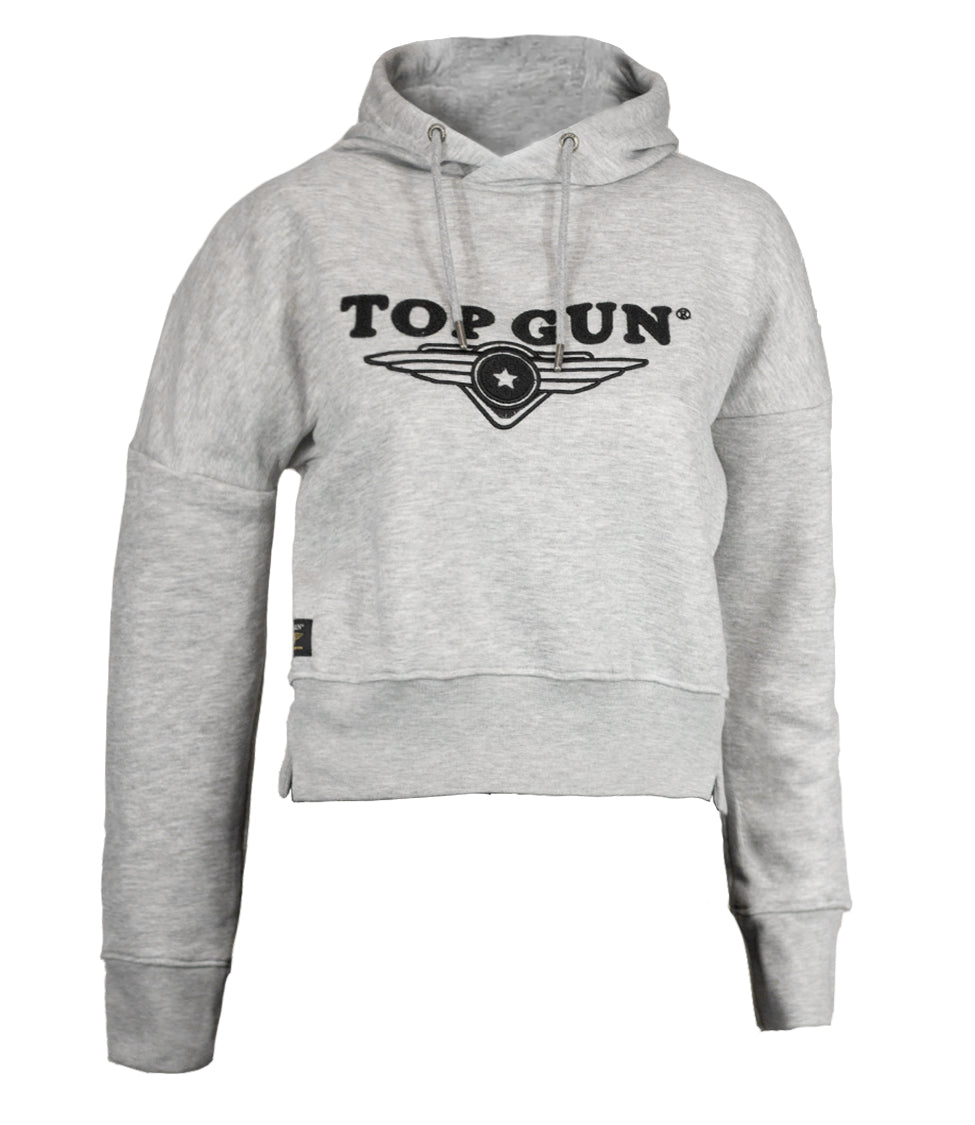 TOP GUN® MEN'S ZIP UP HOODIE – Top Gun Store