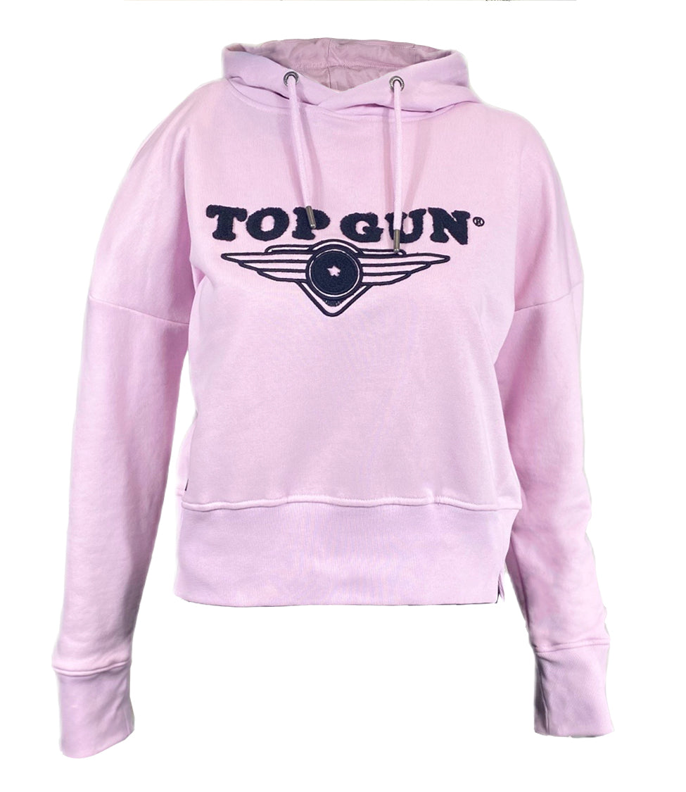 TOP GUN® MEN'S ZIP UP HOODIE – Top Gun Store