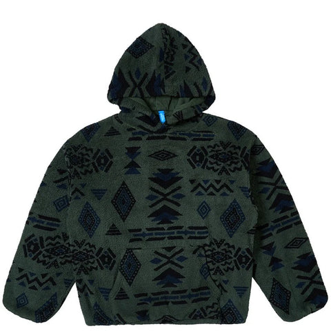 Streetwear pullover hoodies