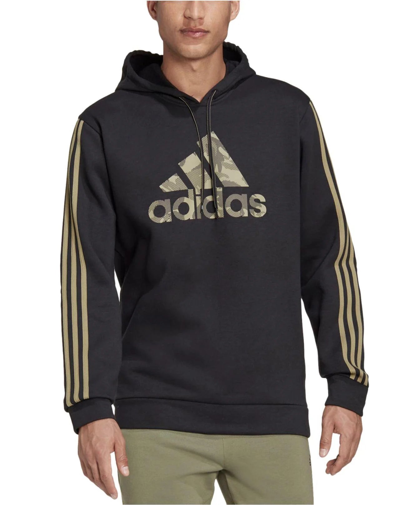 Adidas Hoodie