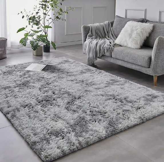 Velvet Softness Modern Rug
