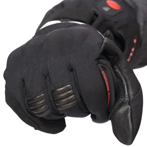 Les gants de moto chauffants, est-ce vraiment utile ? - Live Love Ride - Le  blog iCasque