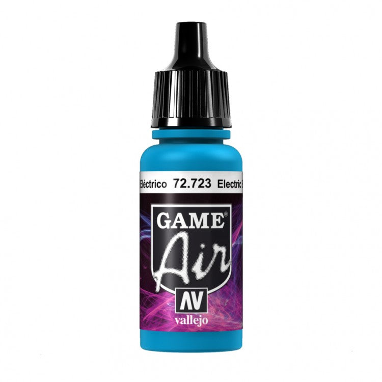 GA: Electric Blue (17ml)