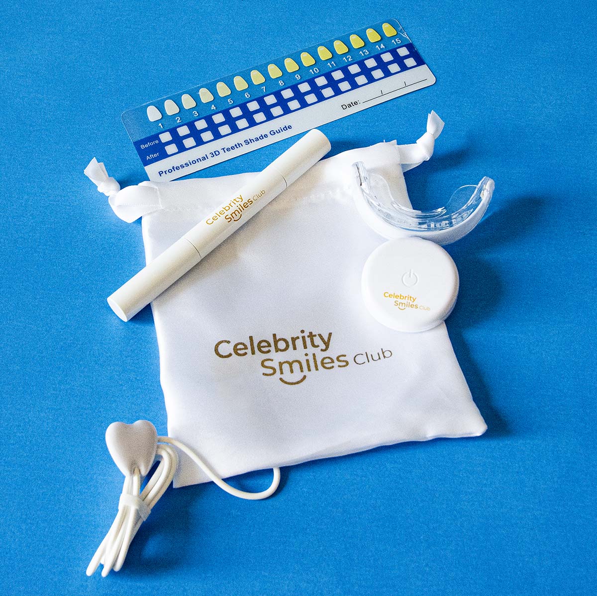 Celebrity Smiles Kit