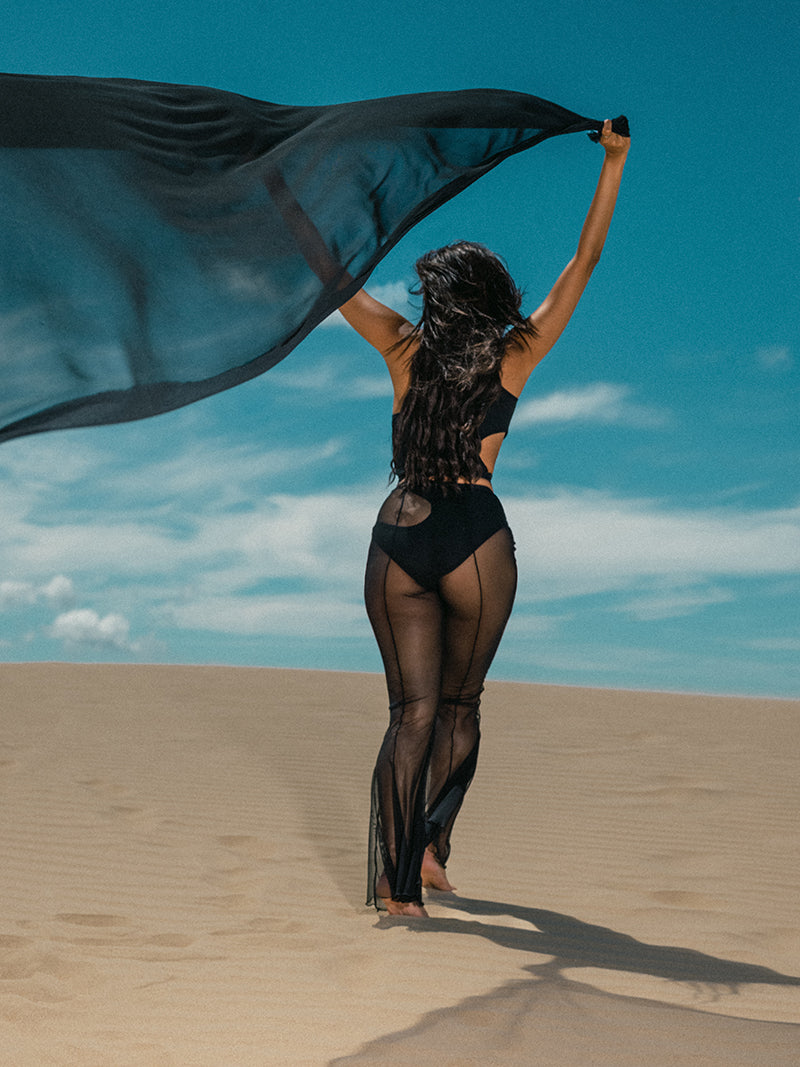 Eclipse | Ethical Lingerie Made in Australia by Hopeless