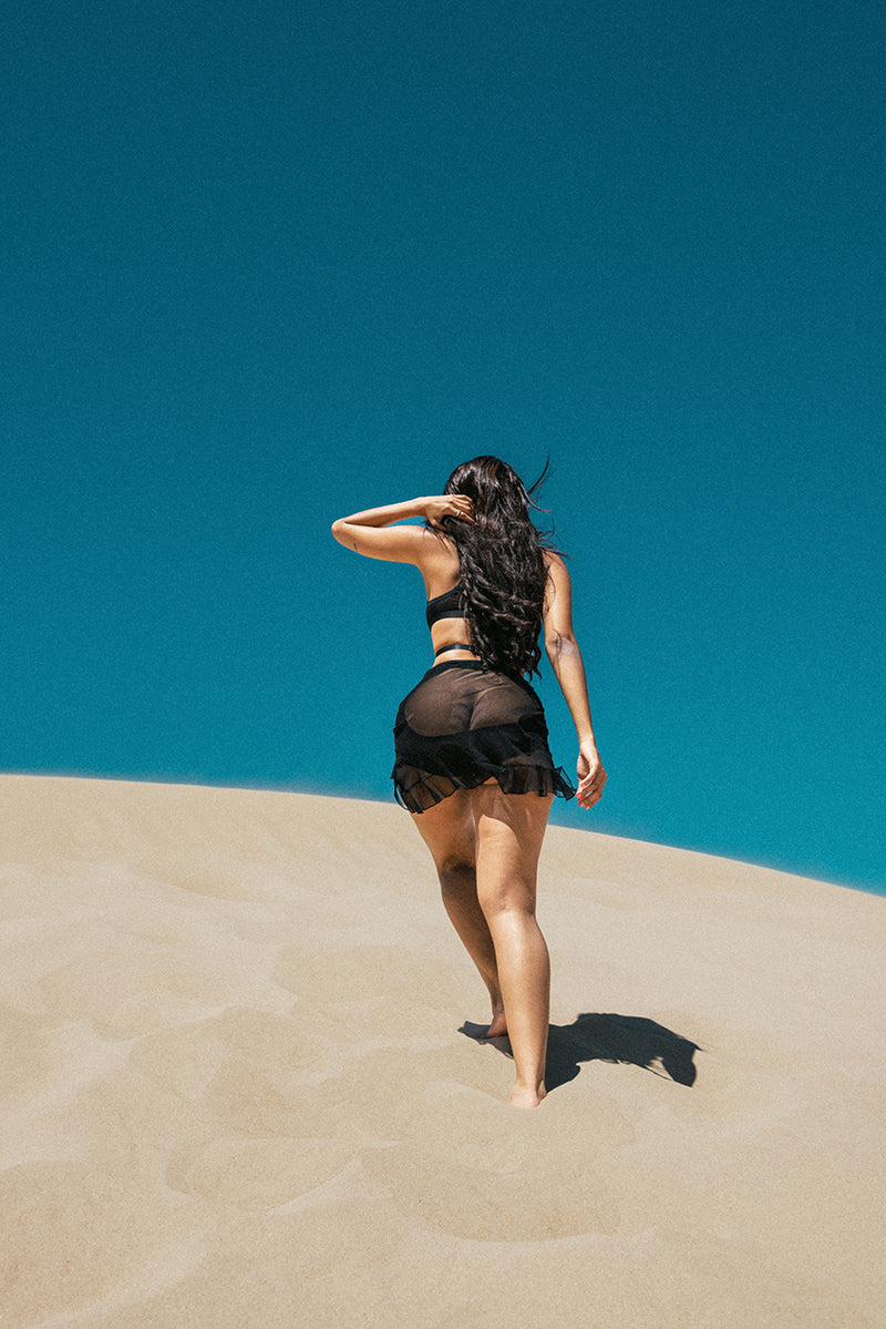 Eclipse | Ethical Lingerie Made in Australia by Hopeless