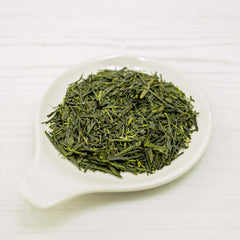 Japanese Green Tea