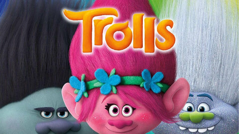 Trolls